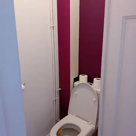 아파트 Grand Avec Garage