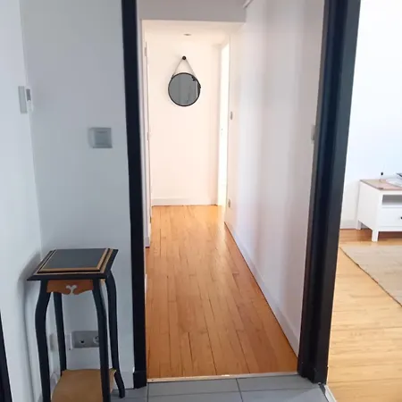 شقة Grand Avec Garage