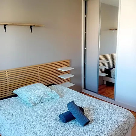 아파트 Grand Avec Garage *